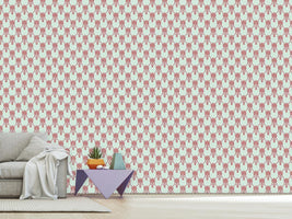 patterned-wallpaper-amphora-mio-red