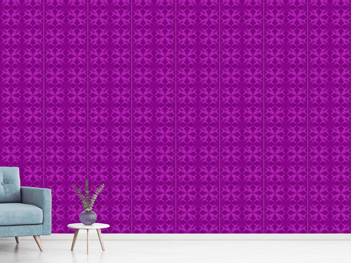 patterned-wallpaper-gothica-flora