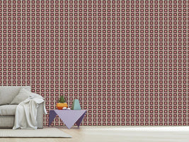 patterned-wallpaper-art-deco-mosaic