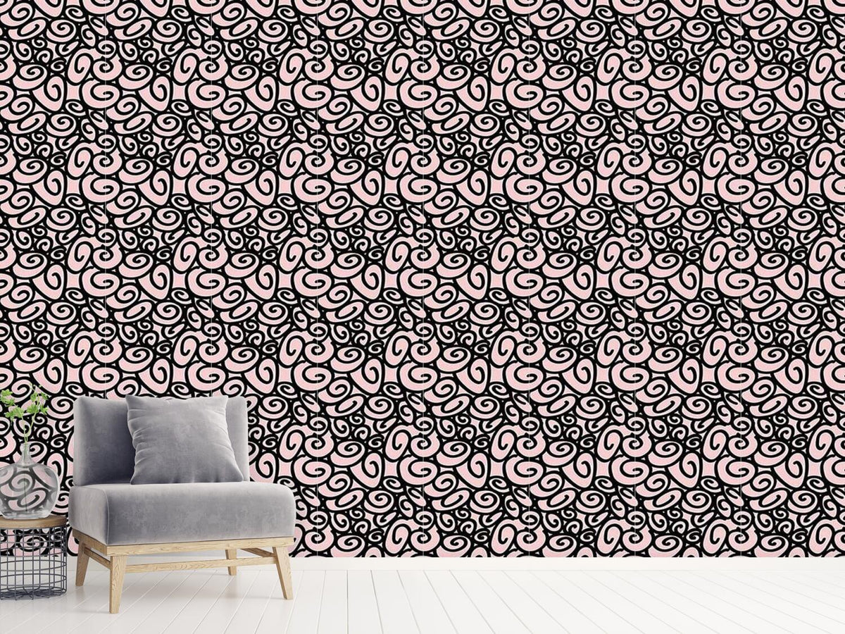 patterned-wallpaper-beginning-and-end-pink