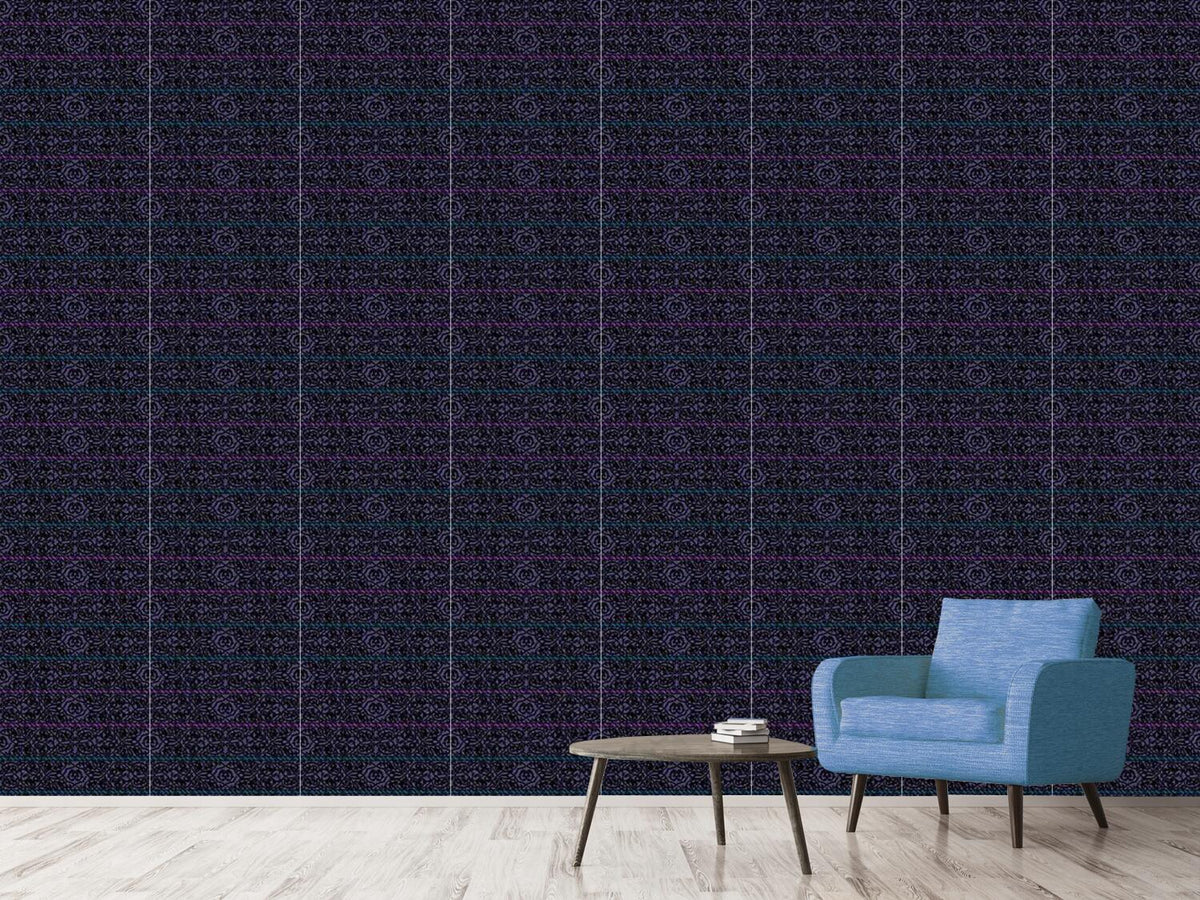 patterned-wallpaper-tiziano-violet