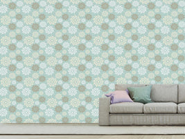 patterned-wallpaper-delicate-ninja-stars