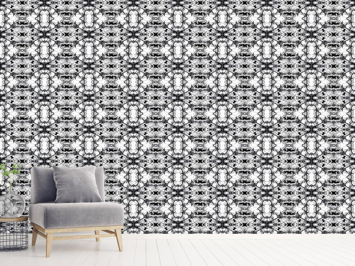 patterned-wallpaper-black-marble