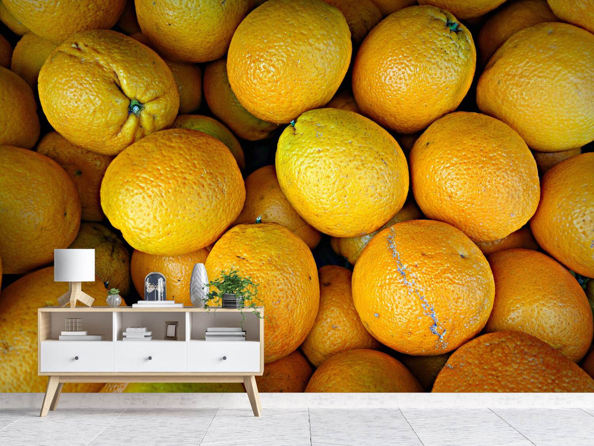 photo-wallpaper-many-oranges